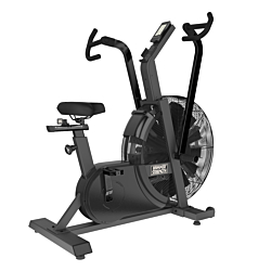 Hammer Strength HD Air Bike 