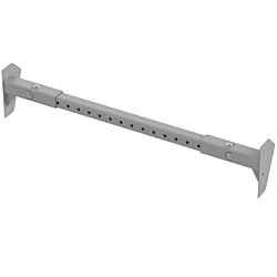 Hammer Strength HD Athletic NX Rack Connectors