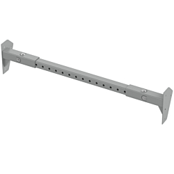 Hammer Strength HD Athletic NX Rack Connector 6-7 ft