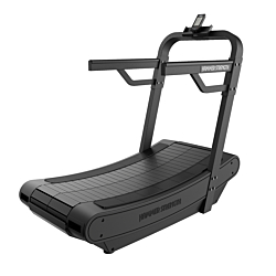 Hammer Strength HD Tread 
