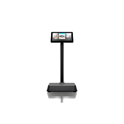 ICG Connect System