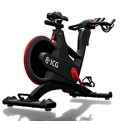 ICG Indoor cycle IC7 2.0 console