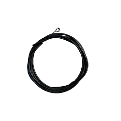 Teca cabel 6,7m 