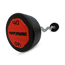 Performax Curlbar 40 kg 