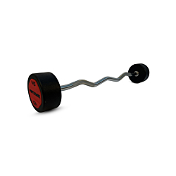Performax Curlbar 45 kg 