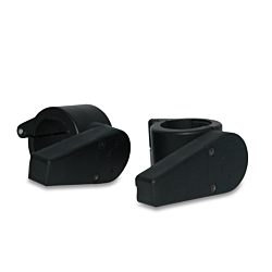 TITAN LIFE PRO Collars set of 2 pcs.