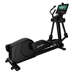 Life Fitness Integrity+ Crosstrainer, SE4 Console