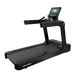 Life Fitness Integrity+ Treadmill Base, SE4