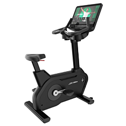 Life Fitness Integrity+ Upright Bike Base, SE4