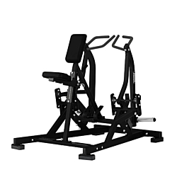 Hammer Strength Iso-Lateral Row
