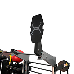 Torque X-Create Ball Target
