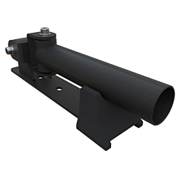 Torque X-Rack Horizontal Mount Ground Rotational Trainer