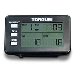 Torque Tank M1 Console
