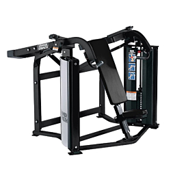 Hammer Strength MTS Shoulder Press