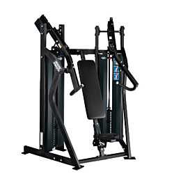 Hammer Strength MTS Chest Press