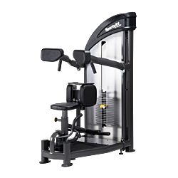 Brugt - SportsArt Rotary Torso P735