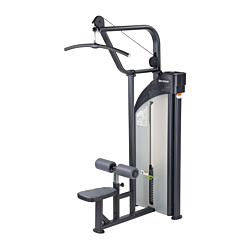 SportsArt P826 Lat Pulldown
