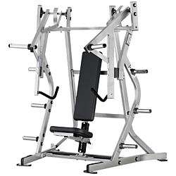 Hammer Strength Iso-Lateral Bench Press