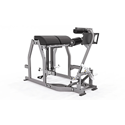 Hammer Strength Plate-Loaded Glute Ham/Reverse Hyper Combo  