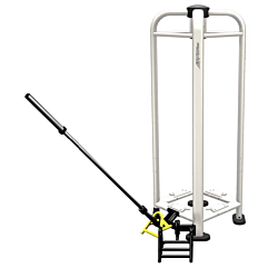 Life Fitness PWR Play Power Pivot 
