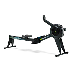 Concept2 RowErg D PM5, Tall