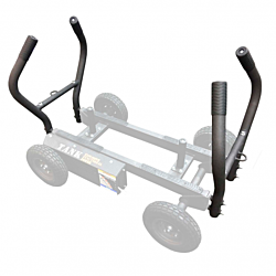 Torque Tank Performance Handle Kit - 2 Pair