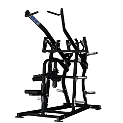 Hammer Strength Iso-Lateral Wide Pulldown