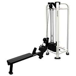 Life Fitness PWR Play Row 