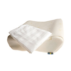 Royal Rest Hovedpude Betræk