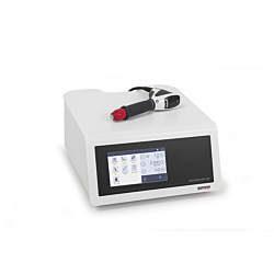 Gymna Shockmaster 300 m. integreret kompressor