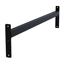 Torque X-Rack Rectangle Cross - 1,8 M