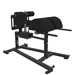 Brugt - Torque Glute Ham Developer