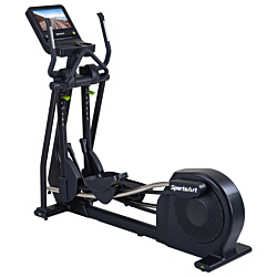 SportsArt E873 Senza 13" Elliptical