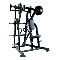 Hammer Strength Iso-Lateral Low Row