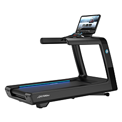 Life Fitness Symbio Runner Treadmill