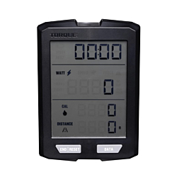 Torque Console, Tank M3