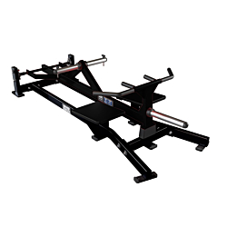 Hammer Strength Plate-Loaded T-Bar Row