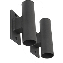 TITAN LIFE PRO Rig Bar Holder, Set Of 2