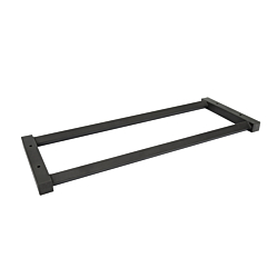 TITAN LIFE PRO Rig Bumper Plate Storage