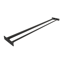 TITAN LIFE PRO Rig Chin-Up Bar, Set of 2 - 180 cm