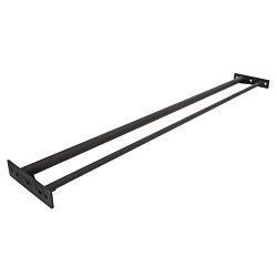 TITAN LIFE PRO Rig Chin-Up Bar, Set of 2 - 108 cm 