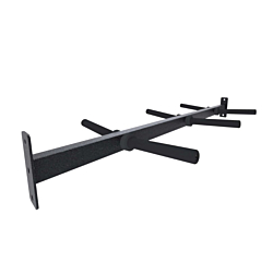 Torque X-Rack Horizontal Weight Storage - 1,8 m