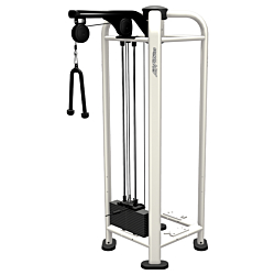 Life Fitness PWR Play Triceps Pushdown 