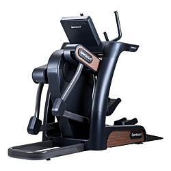 SportsArt V886 Verso Crosstrainer