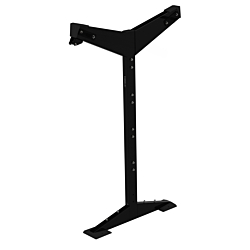 Torque X-Create 2-Sided Upright - 2,4 m