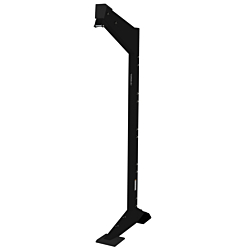 Torque X-Create Wall-Sided Upright - 2,4 m
