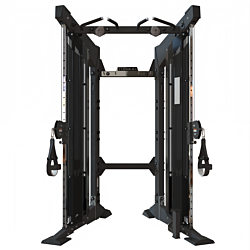 Torque X-Create Dual Adjustable Pulley 