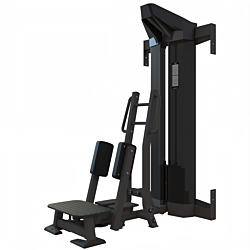 Torque X-Create Standing Hip Abductor Module - 1,2 m