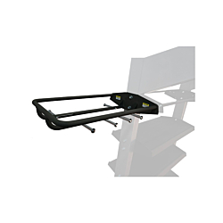 Torque X-Create Ball And Hanging Storage - 1,2 m