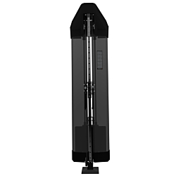 Torque X-Create/X-Rack Cable Component Heavy Module, Wall Mount